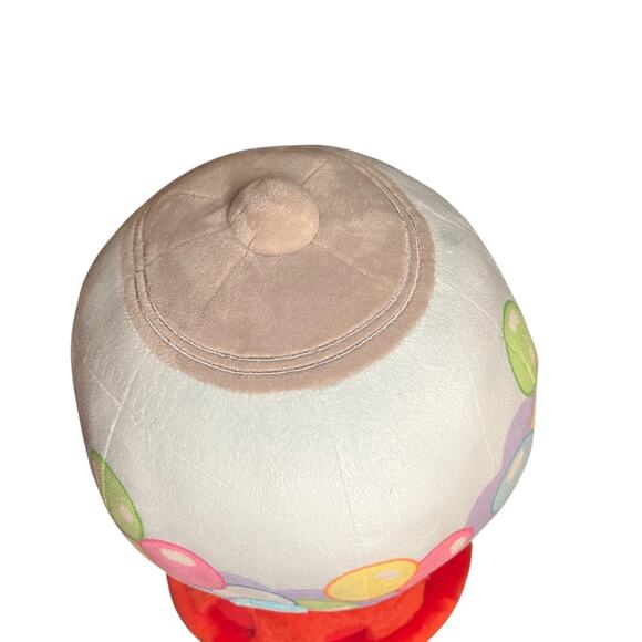 Squishable Gumball Machine Comfort Food Series 15 In Retiring Soon Stuffed Plush - Picture 5 of 8